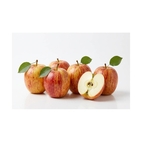 Fuji Apples from Spain