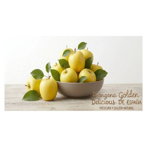 Golden Delicious Apple