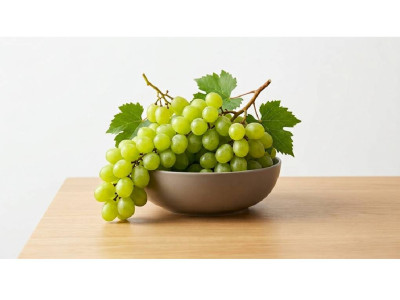Grapes