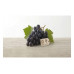Black  Grapes
